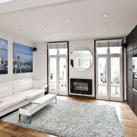 Designer 2 Bedroom Pimlico Londres Extérieur photo