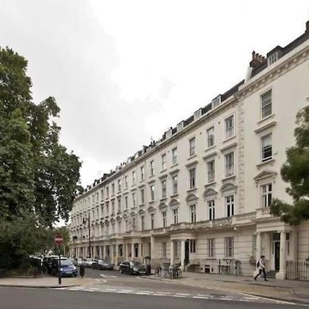 Designer 2 Bedroom Pimlico Londres Extérieur photo