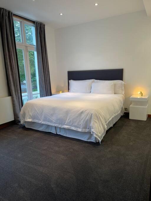 Designer 2 Bedroom Pimlico Londres Extérieur photo