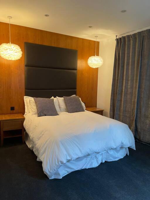 Designer 2 Bedroom Pimlico Londres Extérieur photo