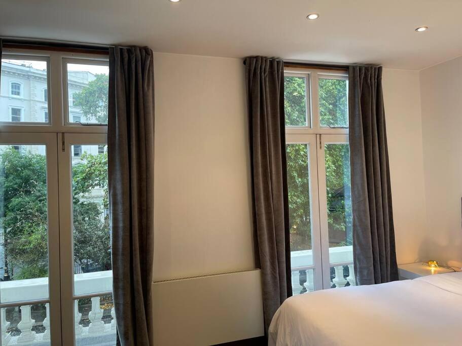 Designer 2 Bedroom Pimlico Londres Extérieur photo
