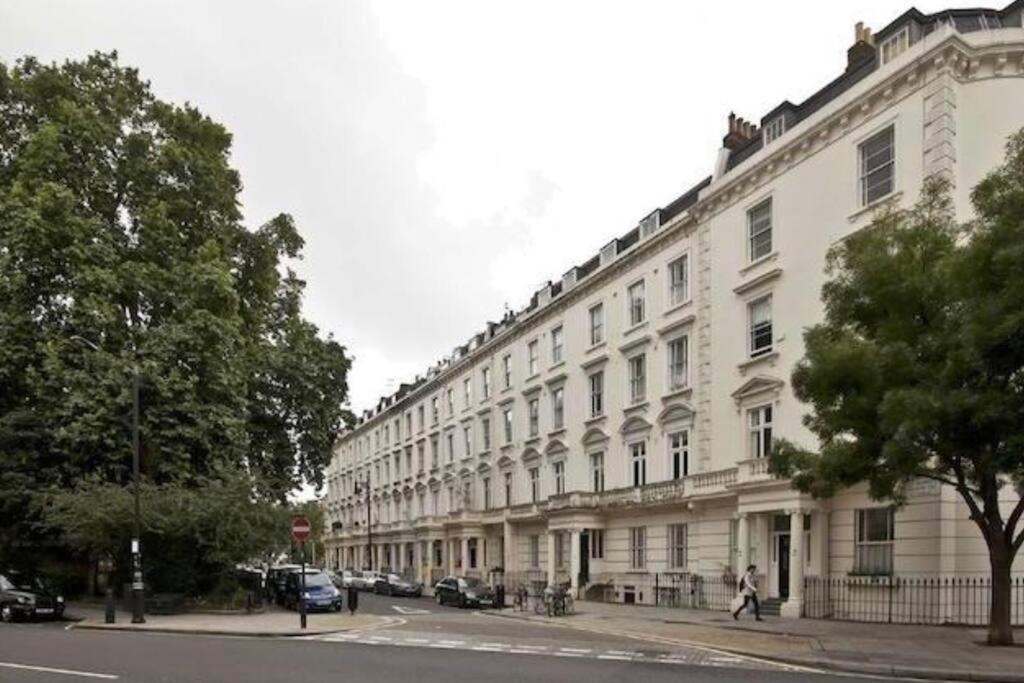 Designer 2 Bedroom Pimlico Londres Extérieur photo